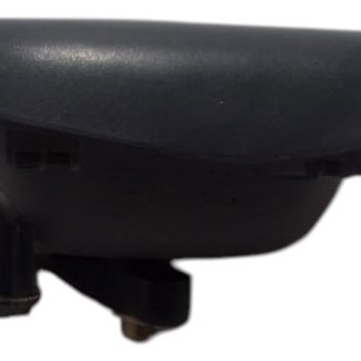 Maçaneta Externa Porta Dianteira Direita Renault Master 2006 - Preto - Dianteira