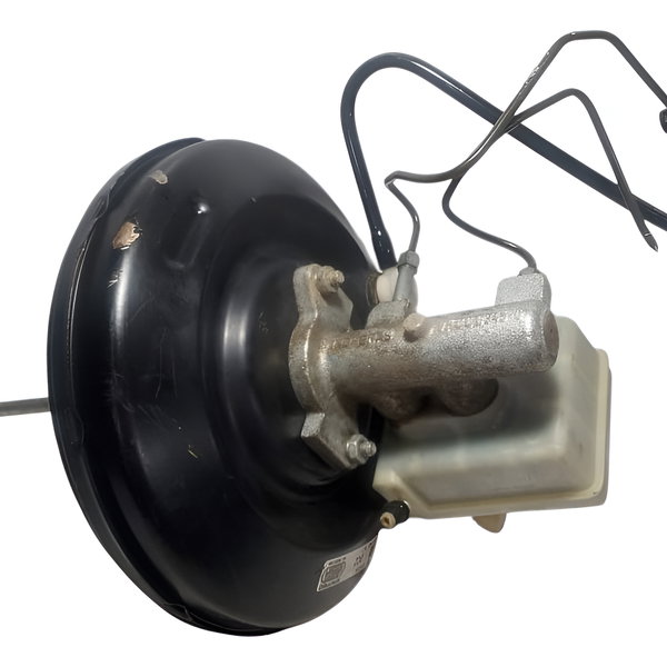 Hidrovácuo Cilindro Reservatório Freio Gm Astra 2005 Usado