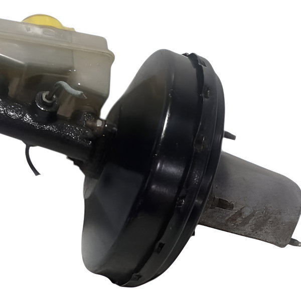 Hidrovácuo Cilindro Mestre Freio Vw Gol G3 1.0 2003 Usado