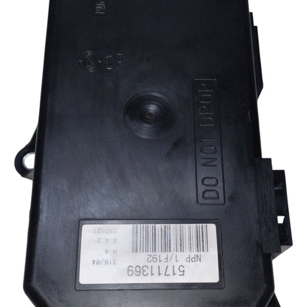 Modulo Conforto Vidro Dianteiro Direito Fiat Stilo 2005