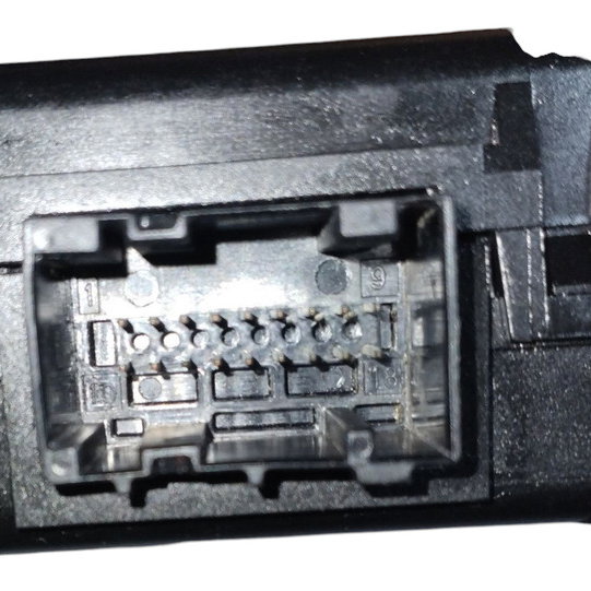 Modulo Conforto Vidro Dianteiro Direito Fiat Stilo 2005