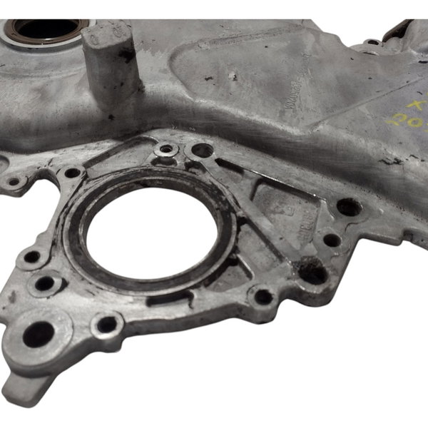 Capa Do Motor Frontal Lifan X60 1.8 2013