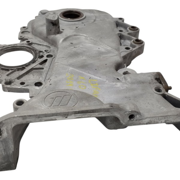 Capa Do Motor Frontal Lifan X60 1.8 2013
