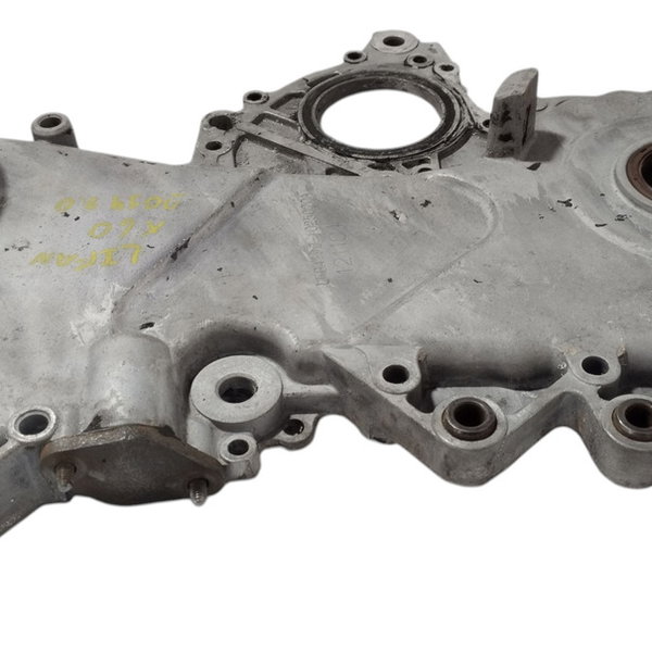 Capa Do Motor Frontal Lifan X60 1.8 2013