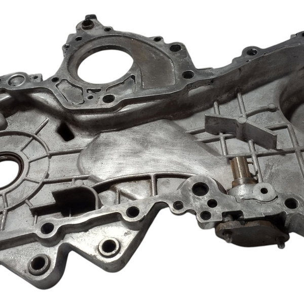 Capa Do Motor Frontal Lifan X60 1.8 2013