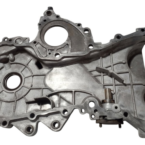 Capa Do Motor Frontal Lifan X60 1.8 2013