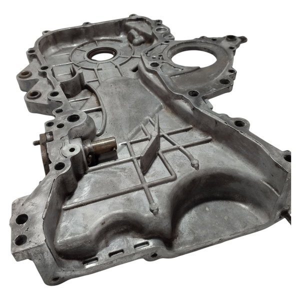 Capa Do Motor Frontal Lifan X60 1.8 2013