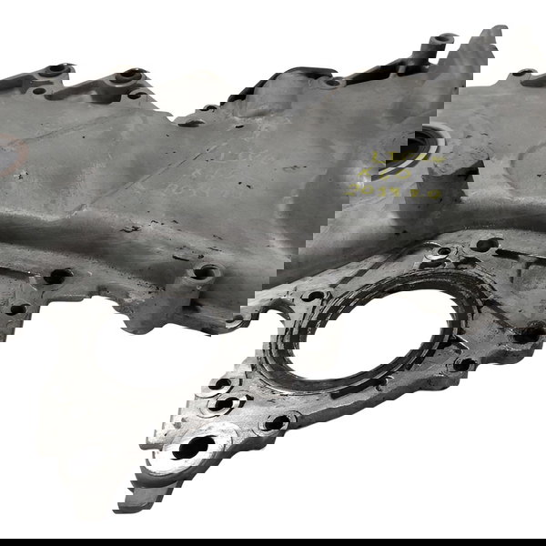 Capa Do Motor Frontal Lifan X60 1.8 2013