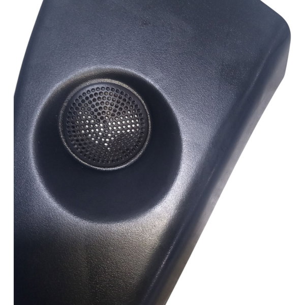 Acabamento Retrovisor Interno Esquerdo Fiat Stilo 2005 Preto