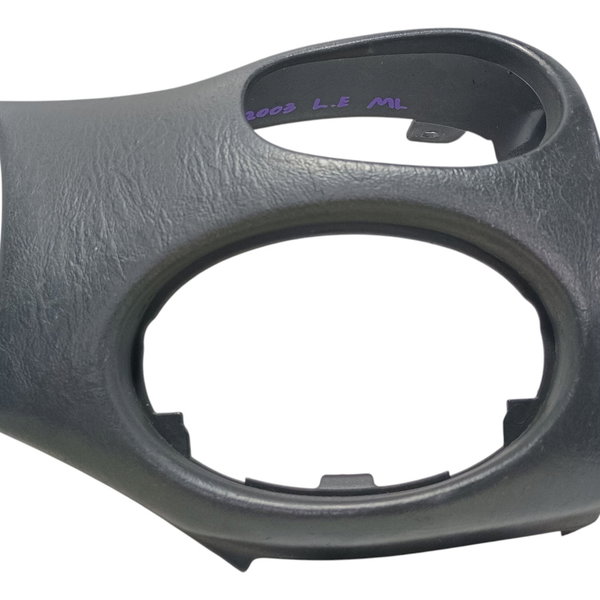 Acabamento Moldura Difusor Painel Esquerdo Ford Focus 2003