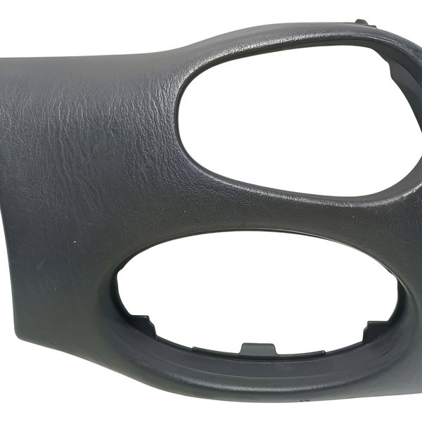 Acabamento Moldura Difusor Painel Esquerdo Ford Focus 2003