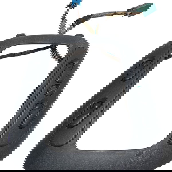 Moldura Botões Alavanca Câmbio Gm Vectra 1998