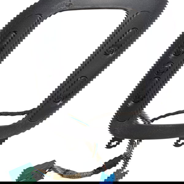 Moldura Botões Alavanca Câmbio Gm Vectra 1998