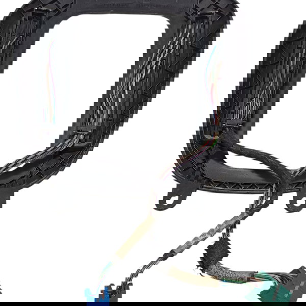 Moldura Botões Alavanca Câmbio Gm Vectra 1998