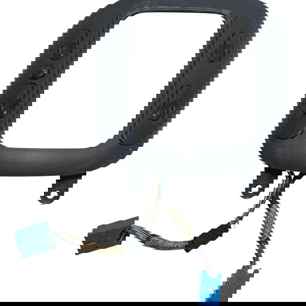 Moldura Botões Alavanca Câmbio Gm Vectra 1998