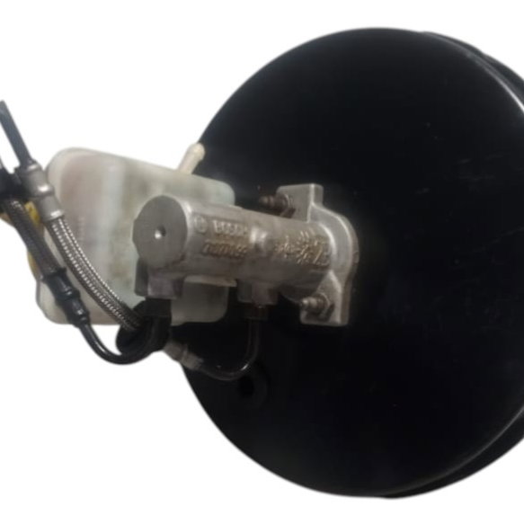 Hidrovácuo Cilindro Reservatório Freio Audi A3 2005 Usado