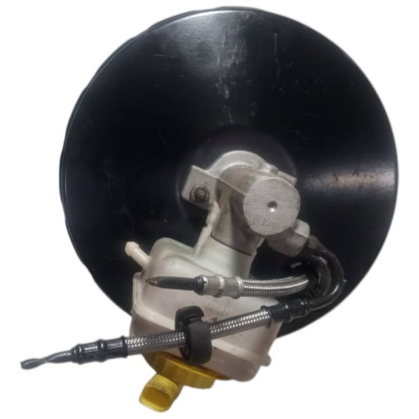 Hidrovácuo Cilindro Reservatório Freio Audi A3 2005 Usado