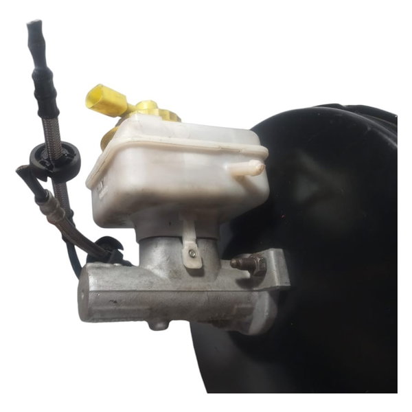 Hidrovácuo Cilindro Reservatório Freio Audi A3 2005 Usado