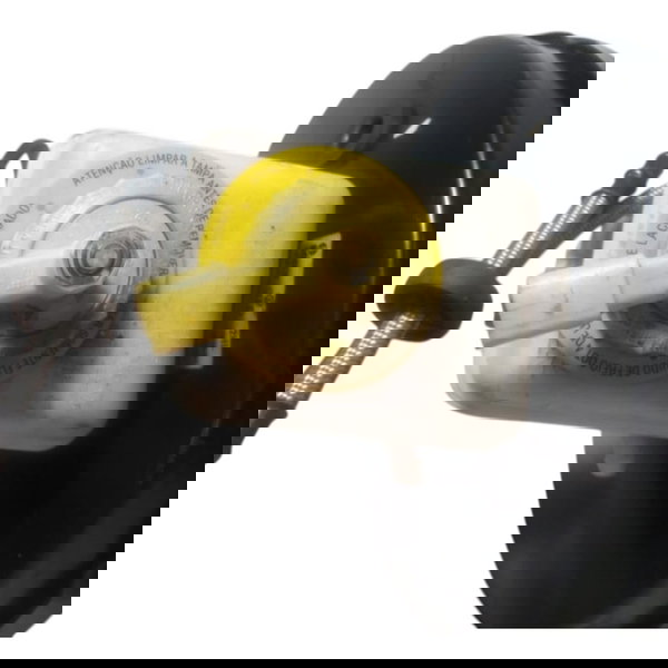 Hidrovácuo Cilindro Reservatório Freio Audi A3 2005 Usado