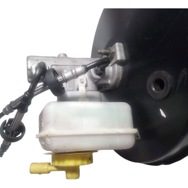 Hidrovácuo Cilindro Reservatório Freio Audi A3 2005 Usado
