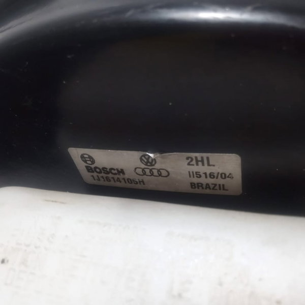 Hidrovácuo Cilindro Reservatório Freio Audi A3 2005 Usado