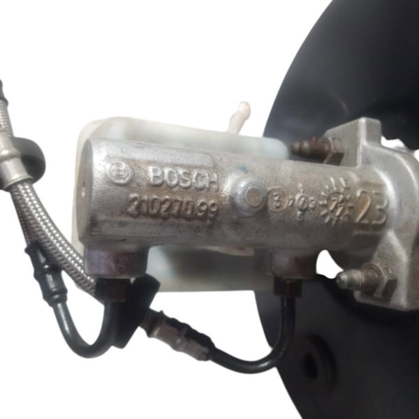 Hidrovácuo Cilindro Reservatório Freio Audi A3 2005 Usado