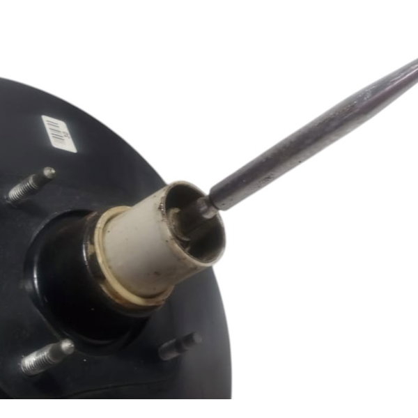 Hidrovácuo Cilindro Reservatório Freio Audi A3 2005 Usado