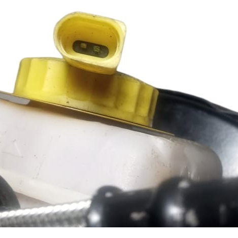 Hidrovácuo Cilindro Reservatório Freio Audi A3 2005 Usado