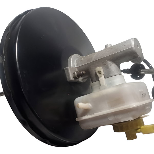 Hidrovácuo Cilindro Reservatório Freio Audi A3 2005 Usado