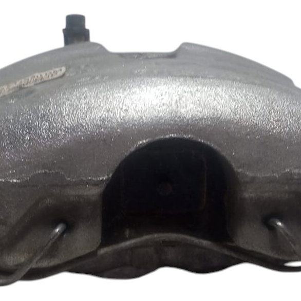 Pinça Freio Dianteira Direita Gm Prisma 1.4 2010 Usado