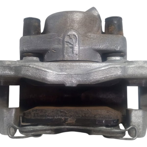 Pinça Freio Dianteira Direita Gm Prisma 1.4 2010 Usado