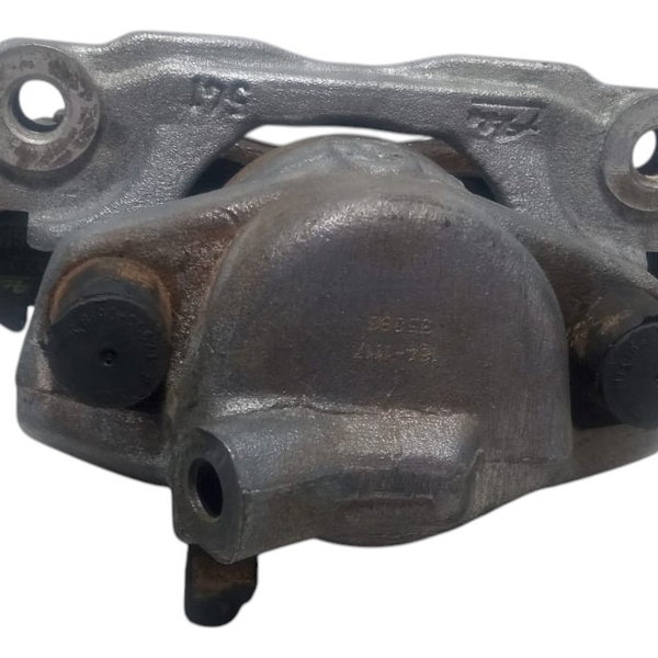 Pinça Freio Dianteira Direita Gm Prisma 1.4 2010 Usado