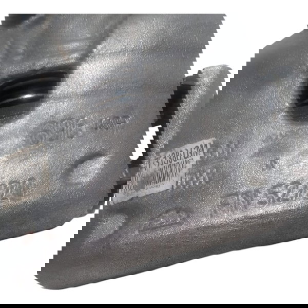 Pinça Freio Dianteira Direita Gm Prisma 1.4 2010 Usado