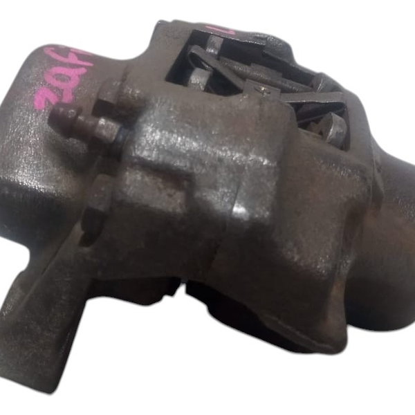 Pinça Freio Traseira Esquerda Gm Zafira 2003 Usado