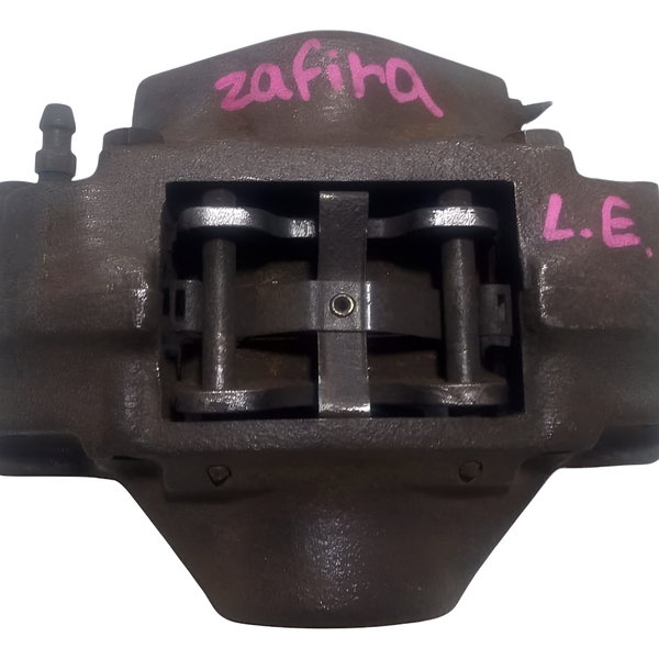 Pinça Freio Traseira Esquerda Gm Zafira 2003 Usado