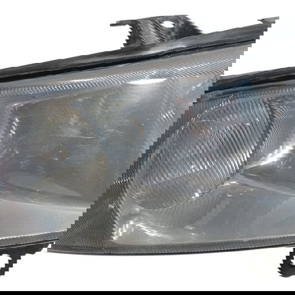 Farol Lado Direito Gm Vectra 1999 Recuperado