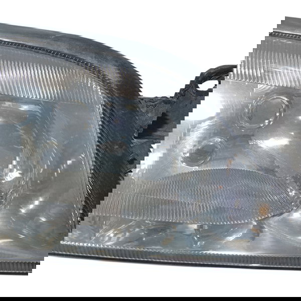 Farol Lado Direito Gm Vectra 1999 Recuperado