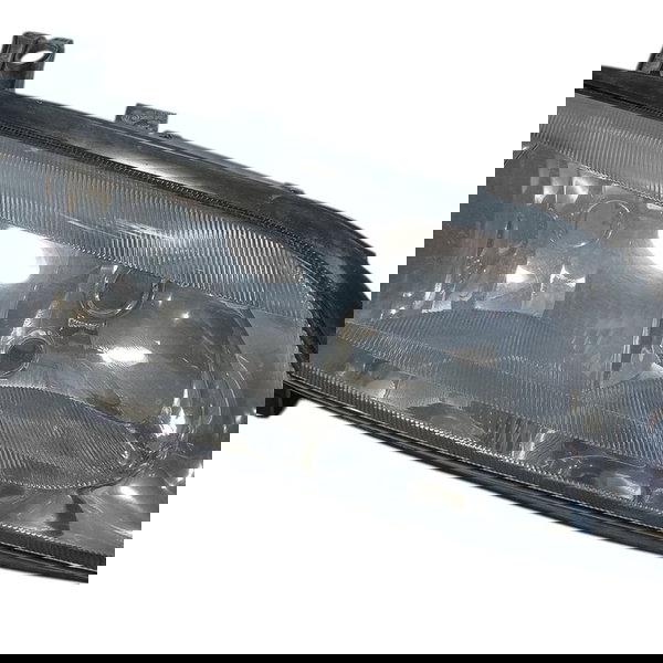 Farol Lado Direito Gm Vectra 1999 Recuperado
