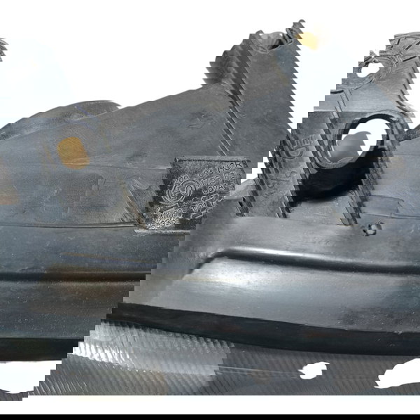 Farol Lado Direito Gm Vectra 1999 Recuperado