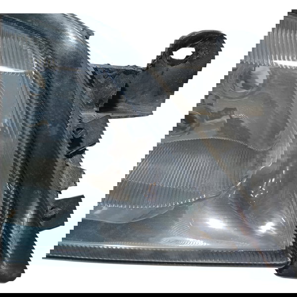 Farol Lado Direito Gm Vectra 1999 Recuperado