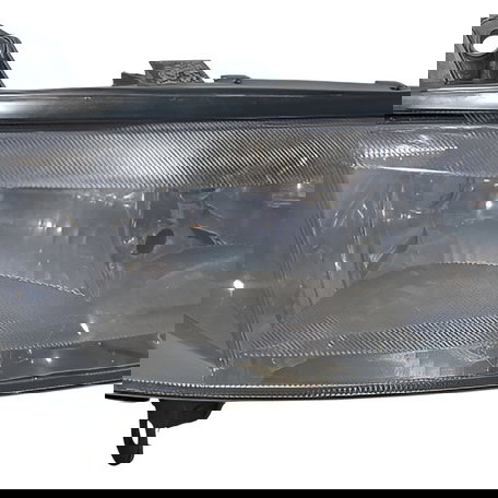 Farol Lado Direito Gm Vectra 1999 Recuperado