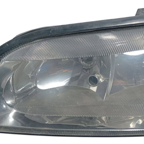 Farol Lado Esquerdo Gm Vectra 1999 Recuperado