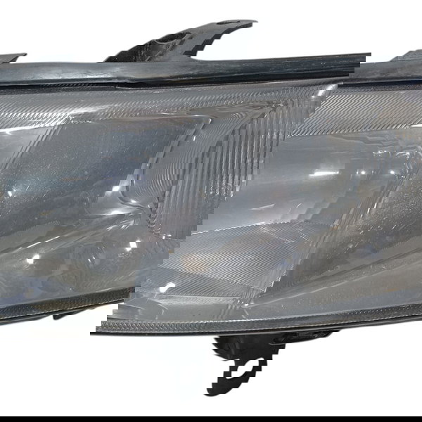 Farol Lado Esquerdo Gm Vectra 1999 Recuperado