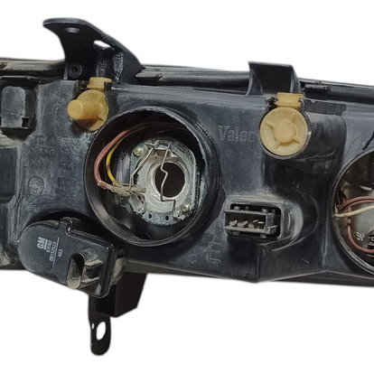 Farol Lado Esquerdo Gm Vectra 1999 Recuperado