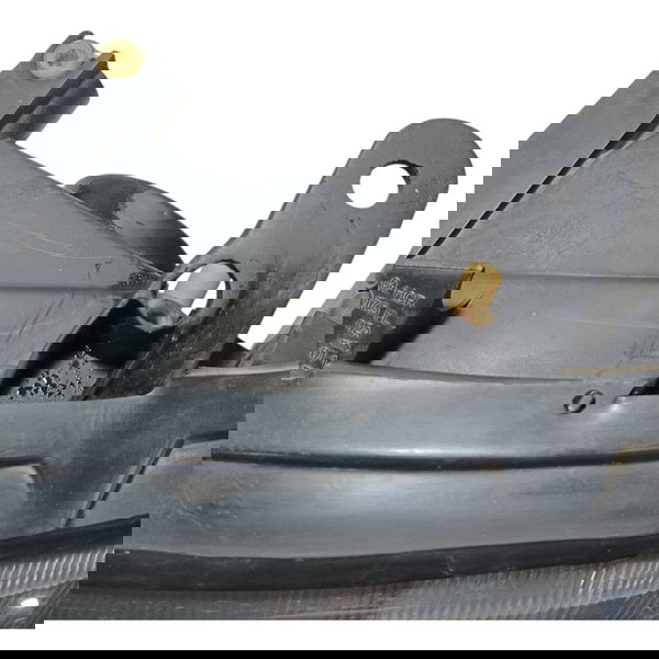 Farol Lado Esquerdo Gm Vectra 1999 Recuperado