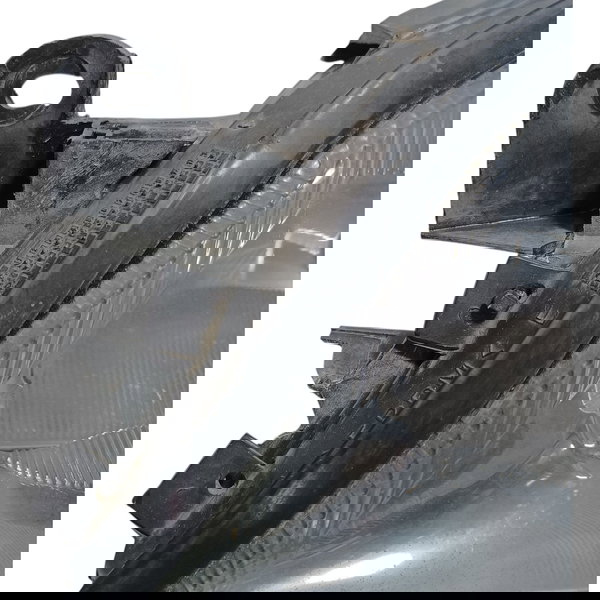 Farol Lado Esquerdo Gm Vectra 1999 Recuperado