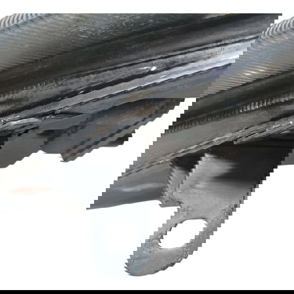 Farol Lado Esquerdo Gm Vectra 1999 Recuperado