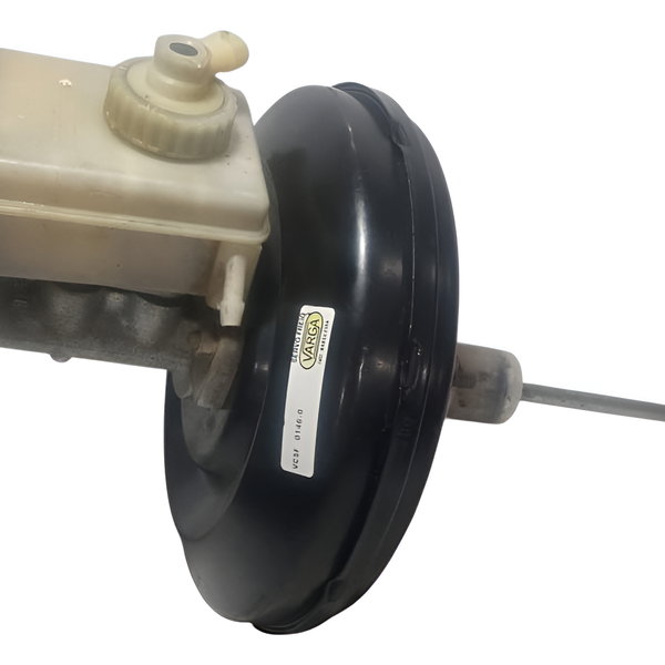 Hidrovácuo Cilindro Reservatório Freio Gm Astra Zafira 2006