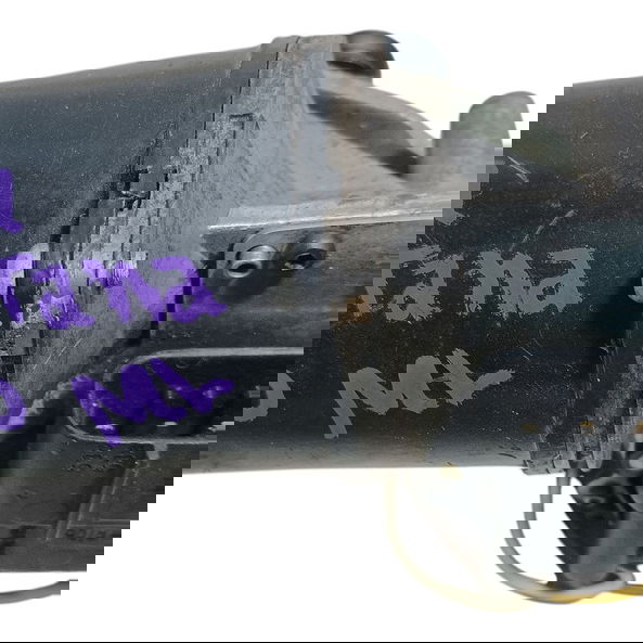 Motor Limpador Parabrisa Gm Corsa Montana 2010