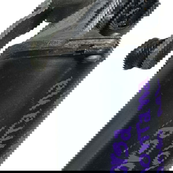 Motor Limpador Parabrisa Gm Corsa Montana 2010